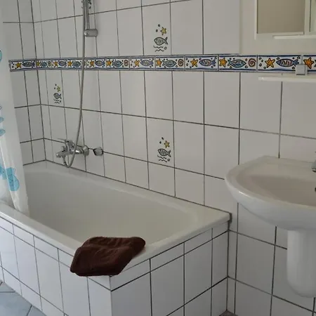 Appartement Immensee App G