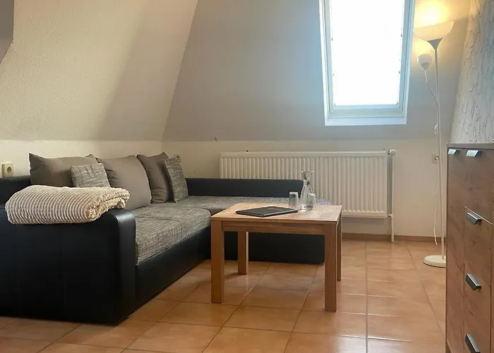 Immensee App G شقة