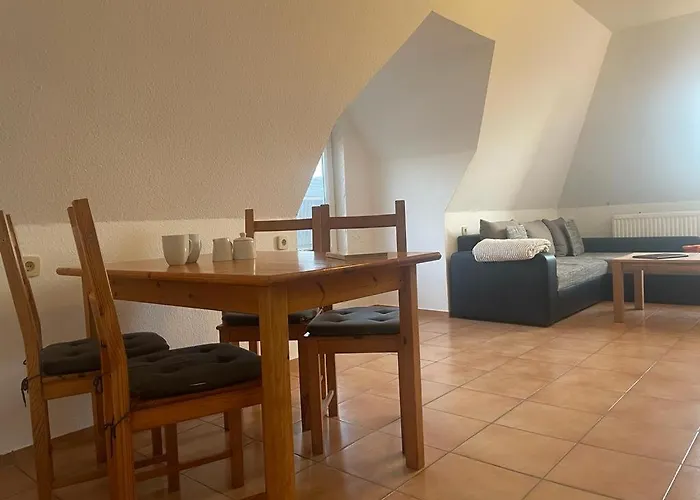 شقة Immensee App G *