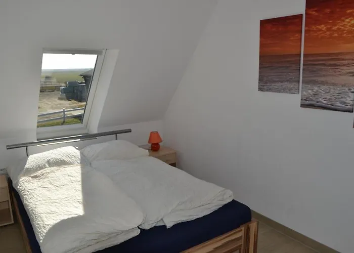 Immensee App G شقة